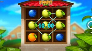Fruit Duel demo play free 0