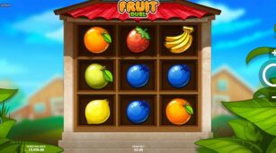 Fruit Duel demo play free 1