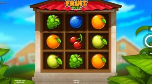 Fruit Duel demo play free 2