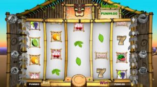 Fruit Loot demo play free 0