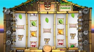 Fruit Loot demo play free 3