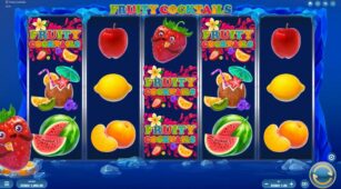 Fruity Cocktails demo play free 0