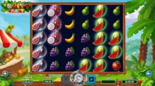 Fruity Feast demo play free 0