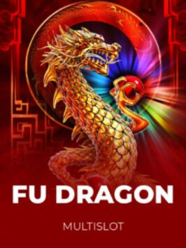Fu Dragon