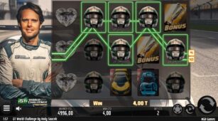 Gt World Challenge By Andy Soucek demo play free 1