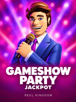 Gameshow Party Jackpot
