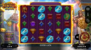 Gates Of Hercules 10,000 demo play free 0