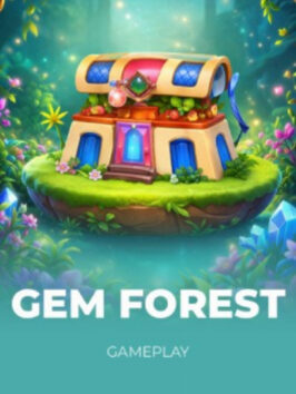 Gem Forest