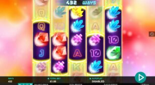 Gem Zone demo play free 0