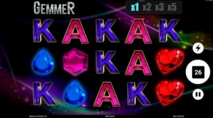 Gemmer demo play free 0