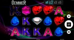 Gemmer demo play free 1