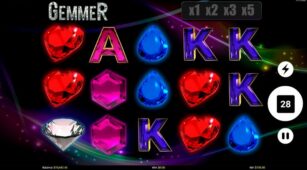 Gemmer demo play free 2