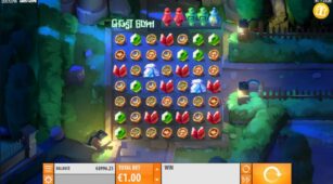 Ghost Glyph demo play free 3