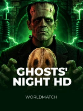 Ghosts’ Night Hd