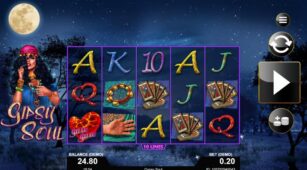 Gipsy Soul demo play free 0