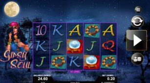 Gipsy Soul demo play free 1
