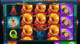 Glamorous Times demo play free 2