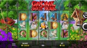 Gnome Sweet Home demo play free 0