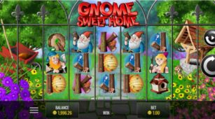 Gnome Sweet Home demo play free 3