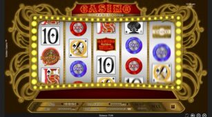 Golden Casino demo play free 0