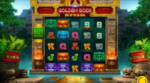 Golden Gods demo play free 0