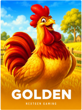 Golden