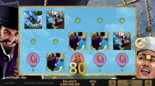 Great Balloon Adventure demo play free 2