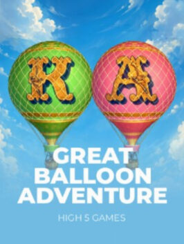 Great Balloon Adventure
