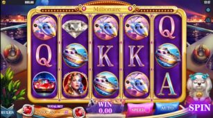 Great Gatsby demo play free 0