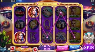 Great Gatsby demo play free 2