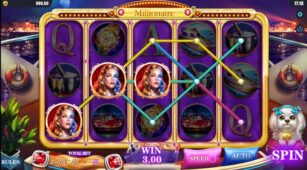 Great Gatsby demo play free 3