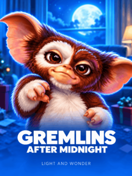 Gremlins After Midnight