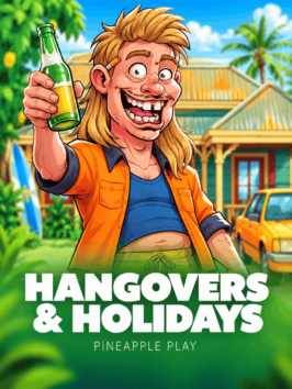 Hangovers & Holidays