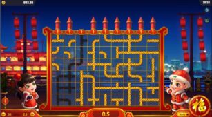 Happiness Overflow demo play free 3