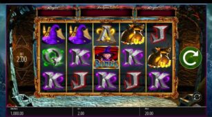 Harry Trotter The Pig Wizard demo play free 1