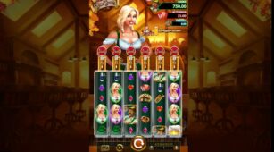 Heidi’s Bier Haus demo play free 1