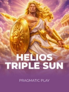 Helios Triple Sun