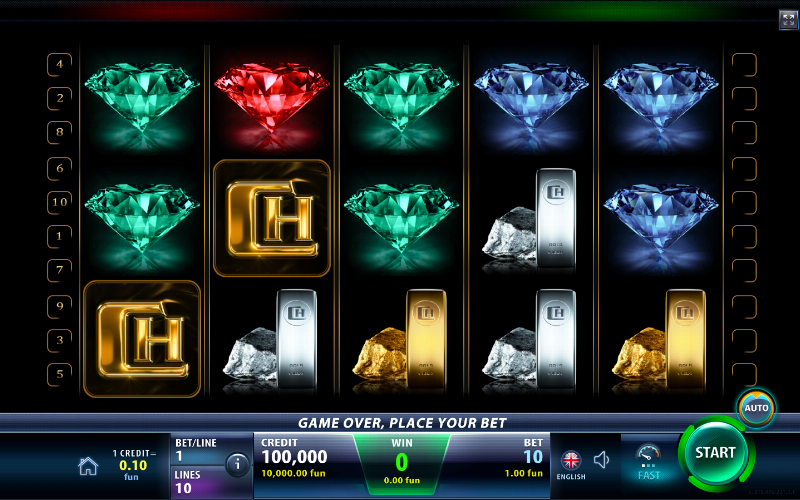 Hit Jewels
