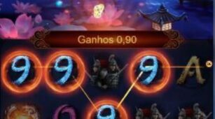 Honey Trap Of Diao Chan demo play free 3