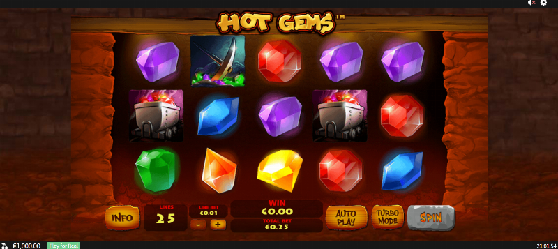 Hot Gems