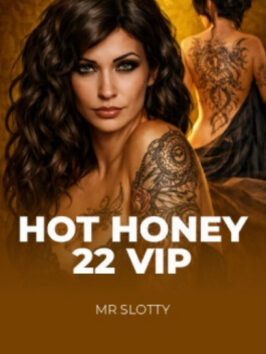 Hot Honey 22 Vip