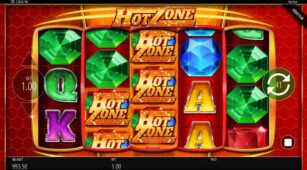 Hotzone demo play free 1