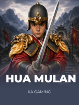 Hua Mulan (Ka Gaming)