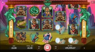 Hua Mulan (Ka Gaming) demo play free 2