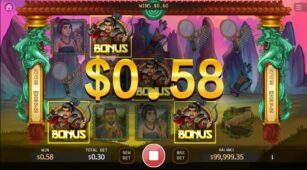 Hua Mulan (Ka Gaming) demo play free 3