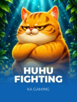 Huhu Fighting