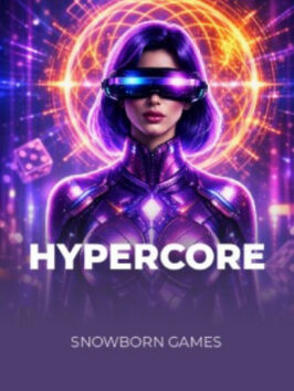 Hypercore