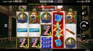 Il Boss demo play free 1