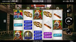Il Boss demo play free 3
