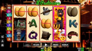 Il Pasticciere demo play free 0
